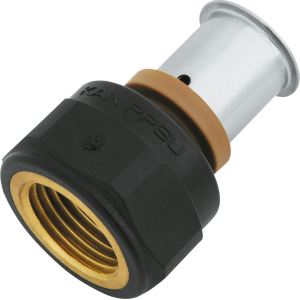 PRESSLIITMIK 16-1/2" SK, PLASTIKUST