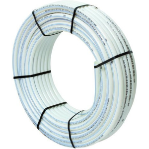 PEX-A PÕRANDAKÜTTE TORU 20mmx2,0mm COMFORT PIPE PLUS, 480m