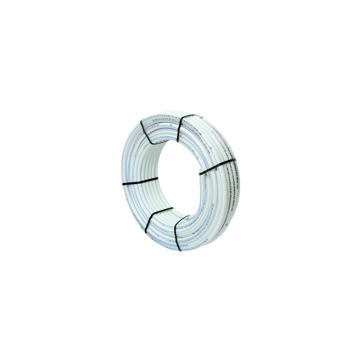 PEX-A PÕRANDAKÜTTE TORU 20mmx2,0mm COMFORT PIPE PLUS, 480m