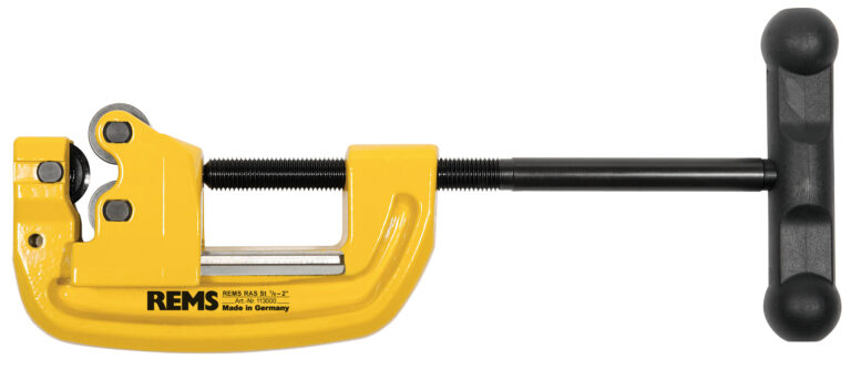 TÕRULÕIKUR RAS ST 1/8''-2''
