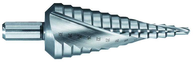 PUUR HSS ASTMELINE 4mm-30mm