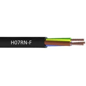 PUMBA KAABEL H07RN-F 4x1,5mm