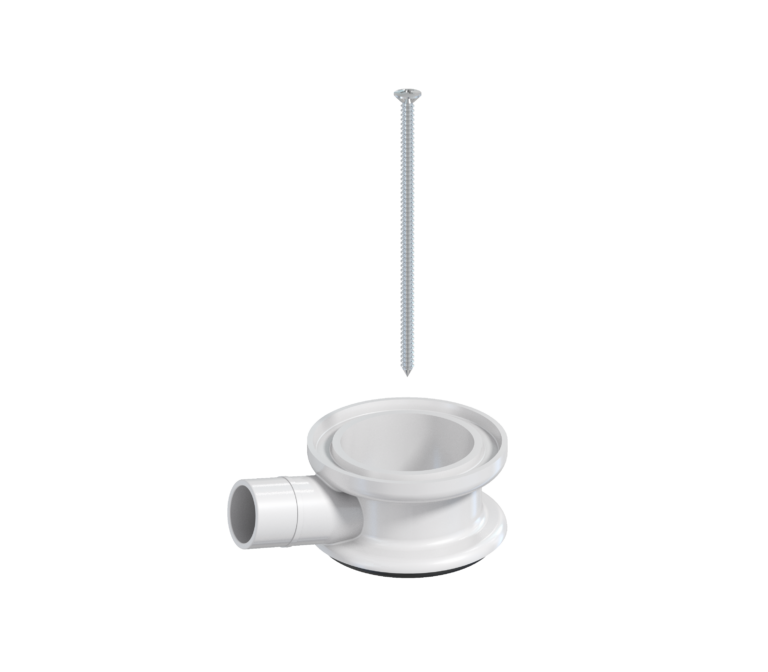 SIFOONI VAHETÜKK 22mm, PESUMASINALE