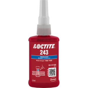 KEERMELIIM LOCTITE 243, 50ml