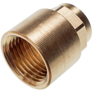 ÜLEMINEK JOODETAV 22mmx 3/4" SK VASKTORULE