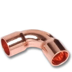 POOGEN JOODETAV 28mm 90° SS VASKTORULE