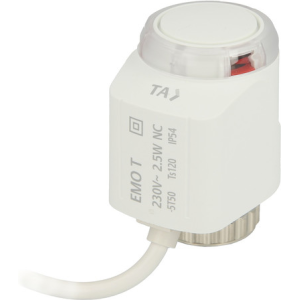 AJAM TBV-C AJAM 230V NC