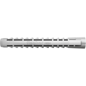 NAILONTÜÜBEL SXL PIKK, 8X65mm, 50tk/pk