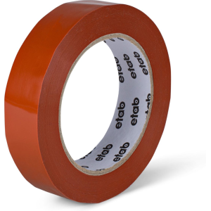 TEIP PRUUN SIDUMISTEIP 25mmx66m STRAPPING