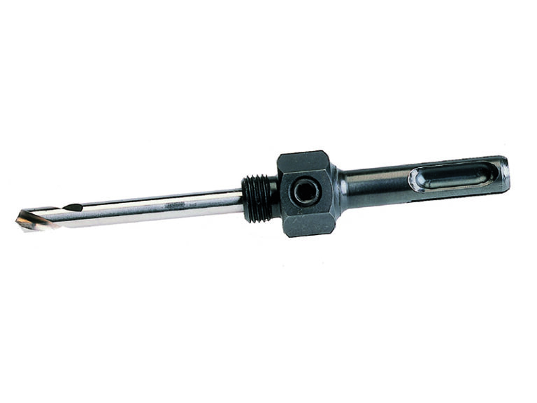 AUGUFREESI ADAPTER JUHTPUURIGA SDS+ 14-30mm