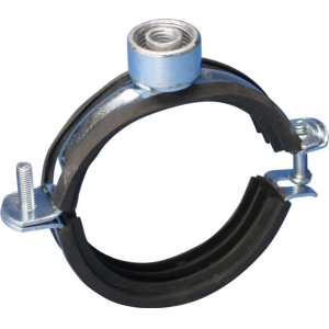 Toruklamber kummiga M8/M10/1/2"