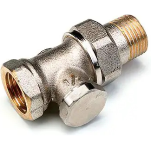 RADIAATORI SULGVENTIIL 1/2" SIRGE