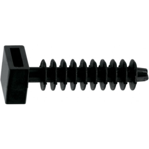 KAABLIVITSA TÜÜBEL, 8x40mm, 100tk/pk
