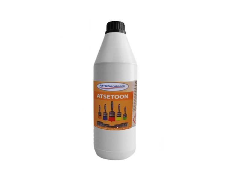 ATSETOON 0,5l