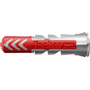 TÜÜBEL DUOPOWER 10x50mm, 50tk/pk