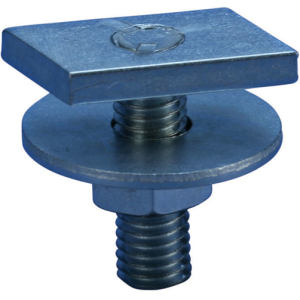SIINI CLIX-KINNITUS M10x30mm