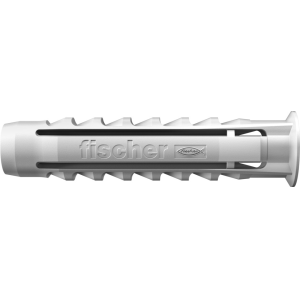 NAILONTÜÜBEL SX, 12x60mm, 25tk/pk
