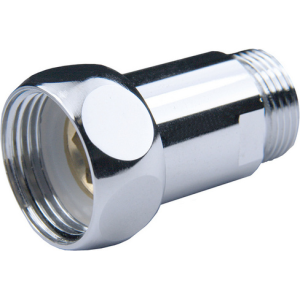 KÄTERÄTIKUIVATI MUTRIGA ÜHENDUS 1"SK x 3/4"VK, PAAR