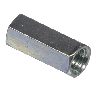 KEERMELATI JÄTKUMUTTER M8x30mm