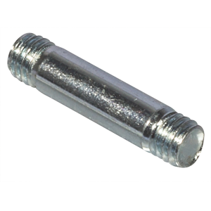 DPF ALUSPLAADI TIKKPOLT M8x35mm