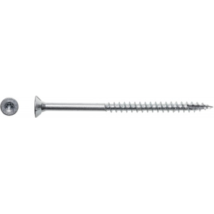 PEITPEAGA KRUVI 6x50mm, TORX, 10tk/pk