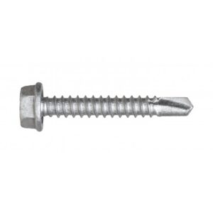 Isepuuriv kruvi, 10 tk/pk