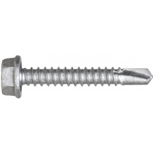 ISEPUURIV KRUVI 6x32mm, 25tk/pk