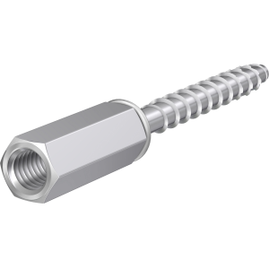 BETOONIKRUVI SCS-I M8/M10, 7,5x55mm