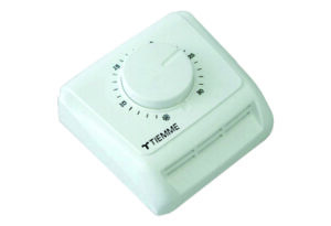Põrandakütte bi-metall termostaat 9575T 230V