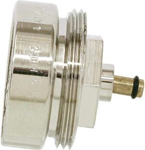 RADIAATORI ADAPTER M28x1,5-M30x1,5 TA VENTIILILE