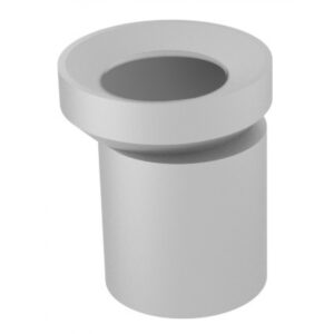 WC ektsentriline ühendus 150 mm
