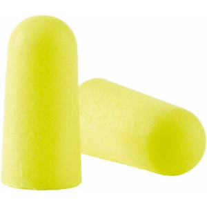 KÕRVATROPID 3M EAR SOFT 37DB