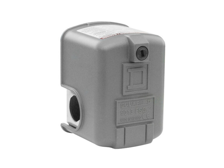 PUMBA RÕHURELEE 6bar 230V SK FSG-2