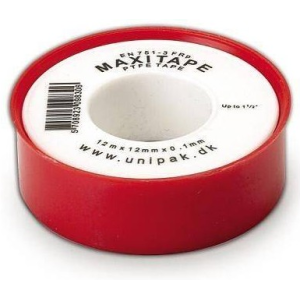 TORUTEIP MAXITAPE 12mmx12mx0,1mm