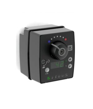 Kütteregulaator LK110 Smart Comfort