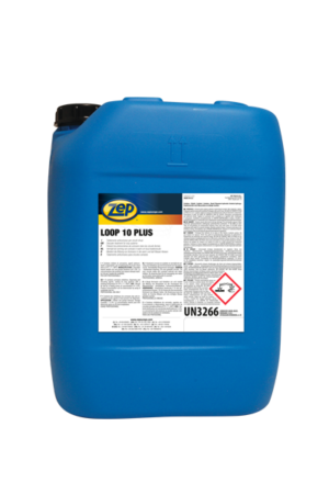 Puhastusvahend Loop 10 Plus, 5 l