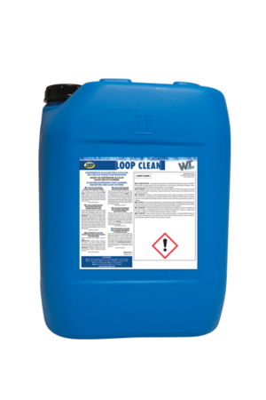 Puhastusvahend Loop Clean, 5 l