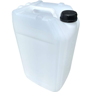 ETÜLEENGLÜKOOL POLARTHERM C 40% LAHUS, 25l
