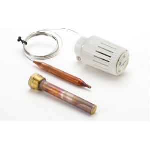 TERMOSTAATPEA ANDURIGA R462, 2m, 20-70°C