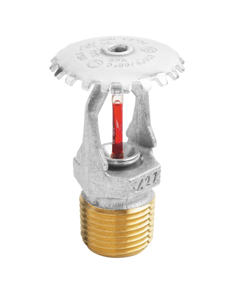 SPRINKLER V2762 PEND K5.6 / 68°C QR CHROME 1/2"