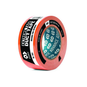 Oranž niiskuskindel teip Extreme AT6190