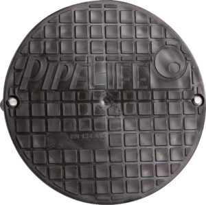Plastkaas kaevule 1,5 t
