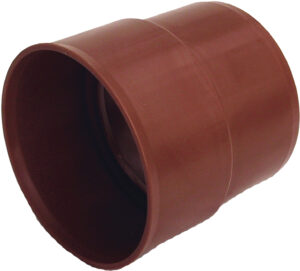 Pragma üleminekumuhv PVC torule, 110 x 110 mm