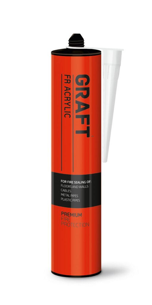 TULETÕKKE HERMEETIK GRAPHITE, HALL,  310ML