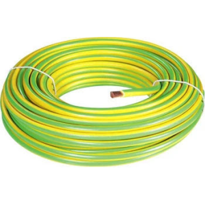 MAANDUSKAABEL 2,5mm² 100m KOLLA-ROHELINE