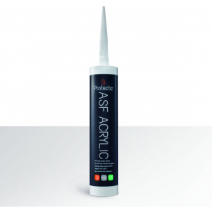 TULETÕKKEMASTIKS FR ASF, VALGE, 290ML