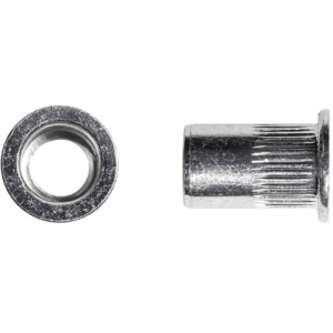 NEETMUTTER M10, 100tk/pk