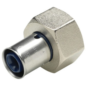 Pressliitmik mutriga K1
