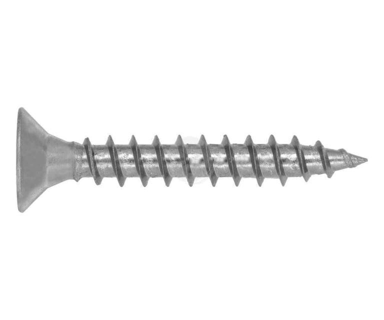 PEITPEAGA KRUVI, 4x50mm, TORX, PLASTKLAMBRITELE