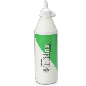 SILIKOONMÄÄRE SUPER GLIDEX, 750g